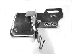 Приспособление для канта со шнуром KHF13  1" (25,4 мм)