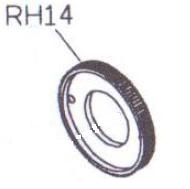 Двигатель ткани RH14 (original)