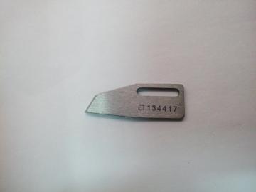 Нож верхний 134-41704 (UT25) (original)