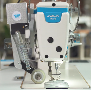 Промышленная швейная машина Jack A6F-EН-PK