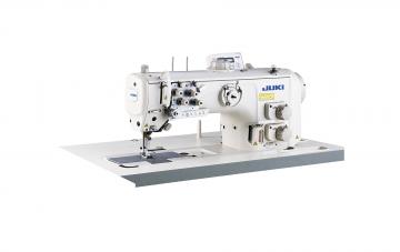 Промышленная швейная машина Juki LU-2868ALD-70BBS-BB (сменный комплект в запчастях)