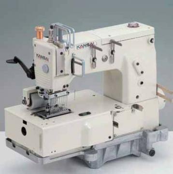 Промышленная швейная машина Kansai Special DFB-1412PSSM-ET