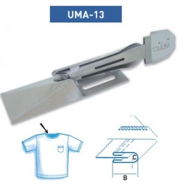 Приспособление UMA-13 50-15 мм 