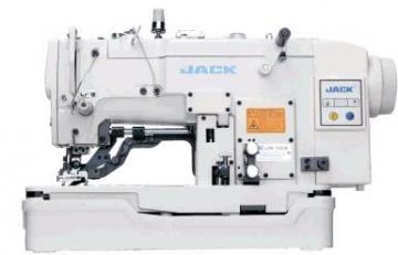 Промышленная швейная машина Jack JK-T782G-Z
