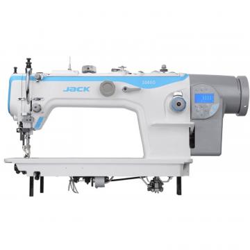 Промышленная швейная машина Jack JK-2060GHC-4Q 
