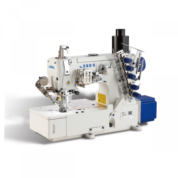 Промышленная швейная машина JIN F1F-C356/NN