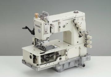 Промышленная швейная машина Kansai Special DLR-1508P