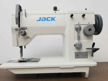 Промышленная швейная машина Jack JK-20U53