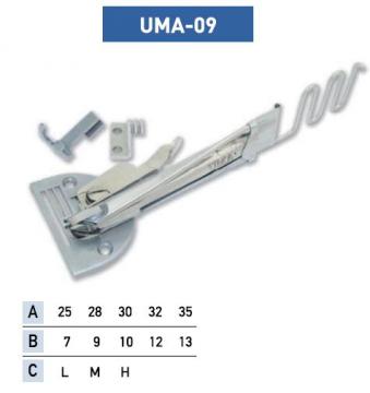 Приспособление UMA-09 28-9 мм H