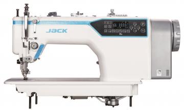 Промышленная швейная машина Jack H6-CZ-4