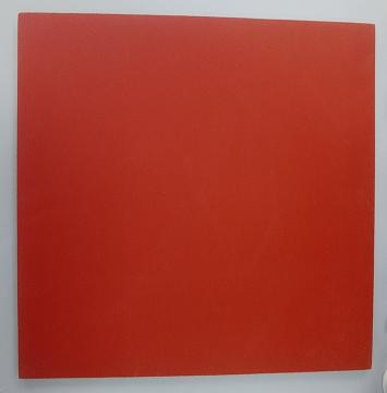 Губка красная 380x380 (2C107007) 808903 (лист)